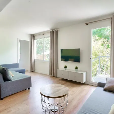 Apartment Nocnoc - Le Palme