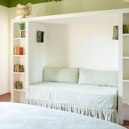 Bed & Breakfast Les De La Releve Marseille