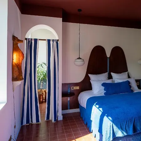 Bed & Breakfast Les De La Releve