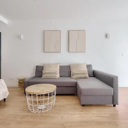 Appartement Nocnoc - Le Chouchou