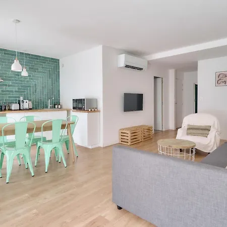 Apartment Nocnoc - Le Chouchou Marseille