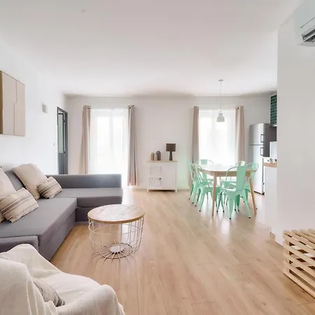Nocnoc - Le Chouchou Apartment Marseille