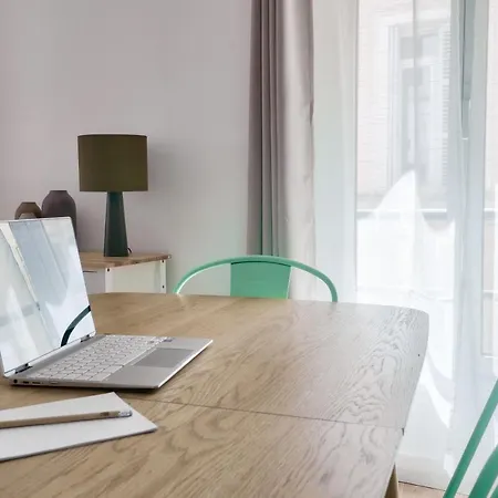Nocnoc - Le Chouchou Appartement Marseille