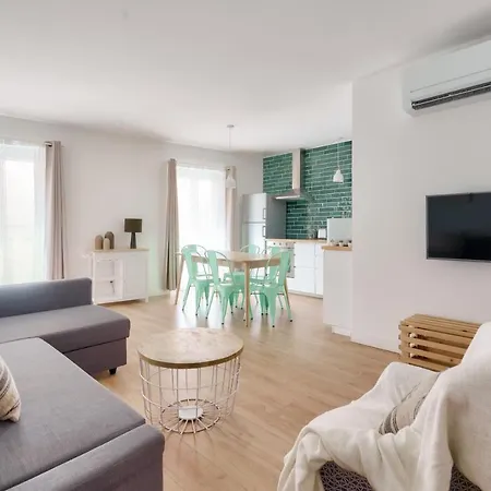 Apartment Nocnoc - Le Chouchou Marseille