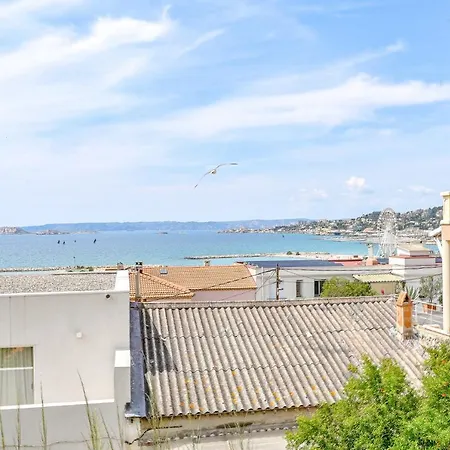 La Bellevue Bord De Jusqu'a 8 Pers