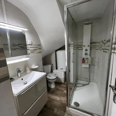 Lemon Tree - Vieux Port Apartment *