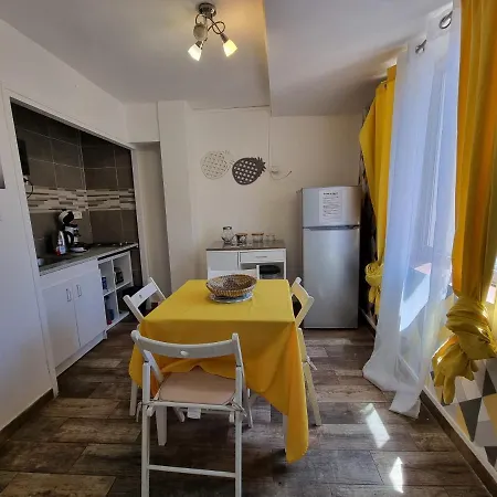 Lemon Tree - Vieux Port Appartamento Marsiglia