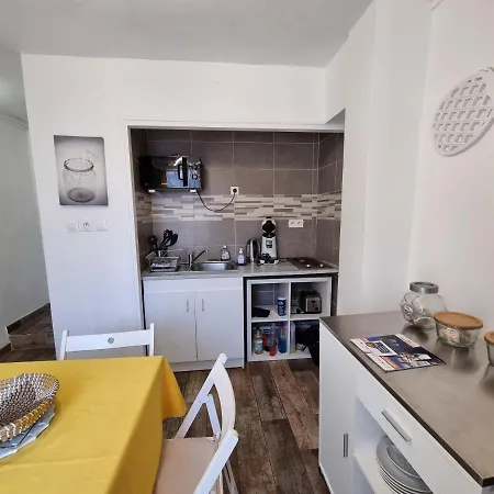 Apartment Lemon Tree - Vieux Port *