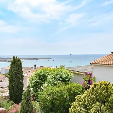 Villa La Bellevue Bord De Jusqu'a 8 Pers *