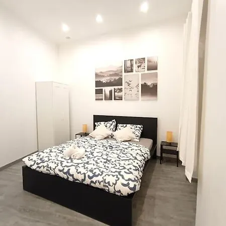 Apartment Gare Saint Charles *