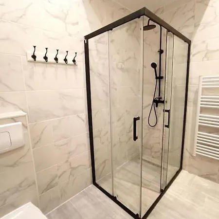 Apartment Gare Saint Charles