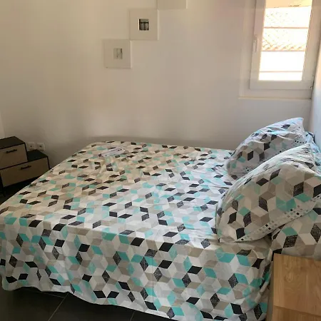 Apartment Skynet