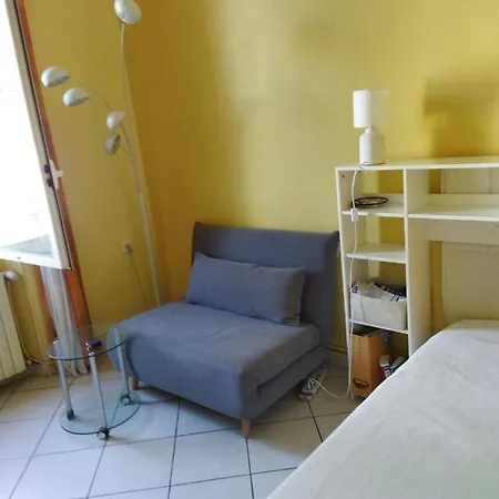 Domus Sea And Apartment