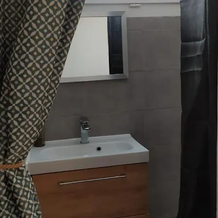 Beau Duplex Sur Le Vieux Port Apartment