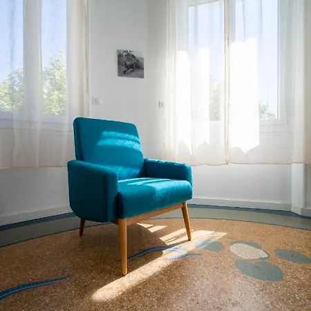 *le Beluga* Air Conditioning/jacuzzi/garden/park Appartamento Marsiglia