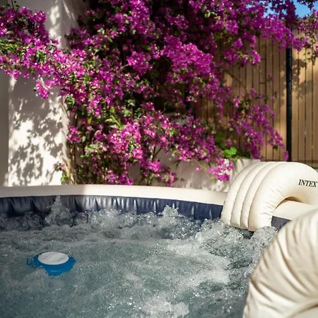 La Bastide De St Barnabe Jacuzzi Climatisation Parking Petanque Marseilles