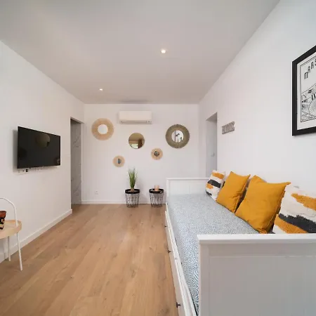 *le Beluga* Air Conditioning/jacuzzi/garden/park Appartamento *