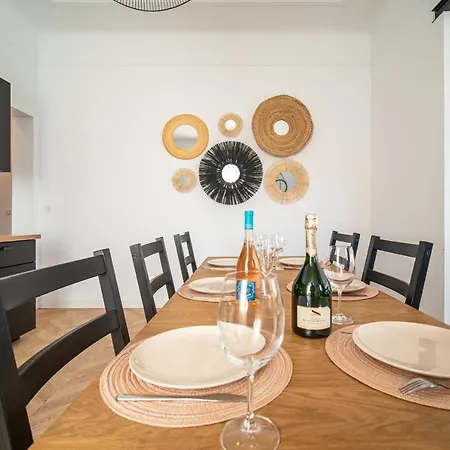 Appartamento *le Beluga* Air Conditioning/jacuzzi/garden/park *