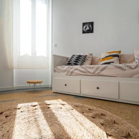 *le Beluga* Air Conditioning/jacuzzi/garden/park Marsiglia