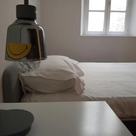 Apartment Le Relais Marseille