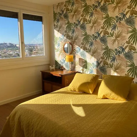 Apartment Et Pinede Calanques Marseille