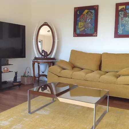 Apartment Et Pinede Calanques *