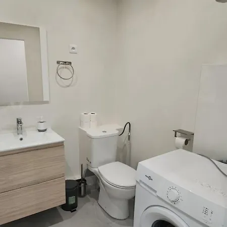 Le Panier De Papet,marseille Central, Au Coeur Du Cours Julien,vieux Port Apartment Marseille