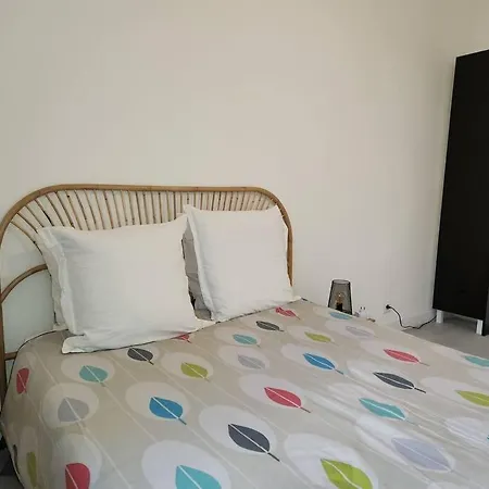 Le Panier De Papet,marseille Central, Au Coeur Du Cours Julien,vieux Port Apartment