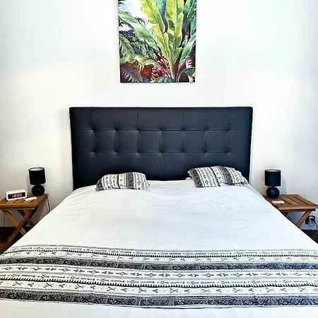 Apartment Le Lacydon - Quality At Vieux-port - Fully Equipped With Air-con Marseille