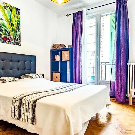 Apartment Le Lacydon - Quality At Vieux-port - Fully Equipped With Air-con *