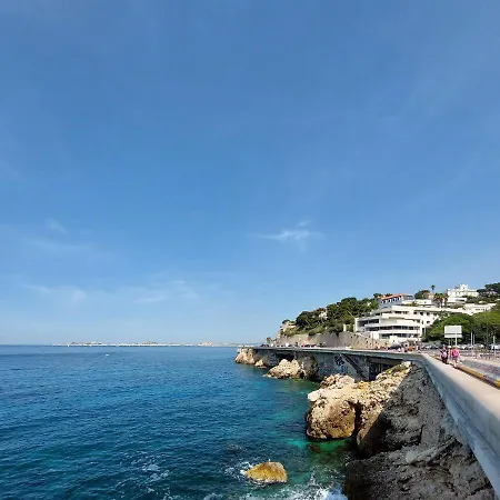 Apartment A 2 Pas De La