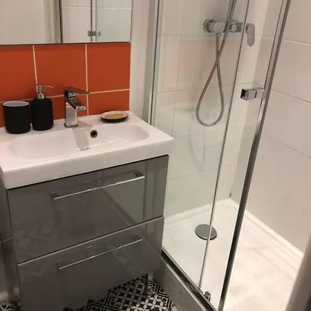 Appartement T3 Palais Longchamp Marseille