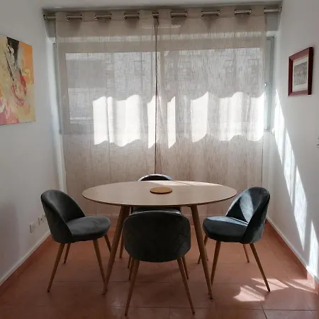 La Major, T2 Standing Avec Parking Apartment *