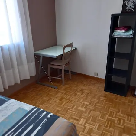 A Dans Un Cadre Bucolique Casa vacanze