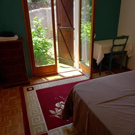 Casa vacanze A Dans Un Cadre Bucolique *
