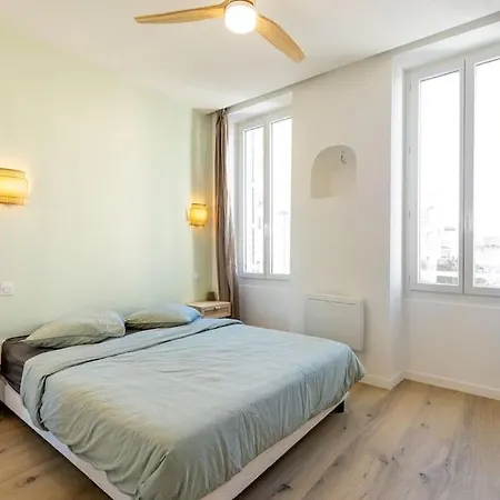 Appartamento Superbe T3 - Confortable / Lodi