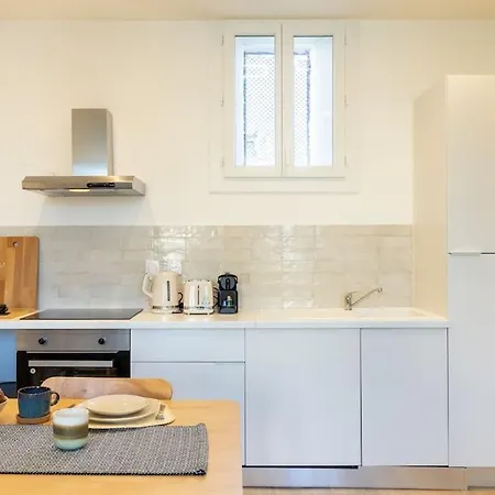 Superbe T3 - Confortable / Lodi Marseille