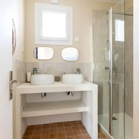 Superbe T3 - Confortable / Lodi