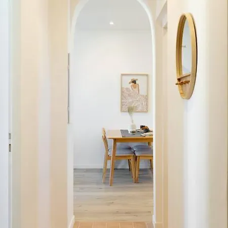 Superbe T3 - Confortable / Lodi Appartamento *