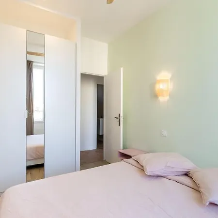 Superbe T3 - Confortable / Lodi *