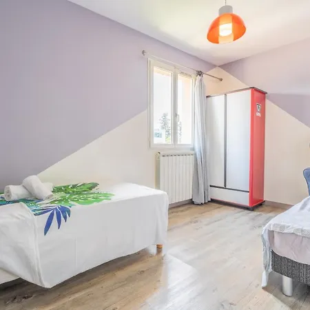La Calanque Holiday home Marseille