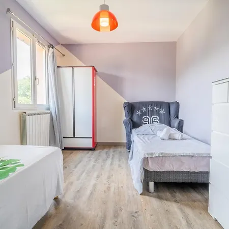 La Calanque Holiday home Marseille