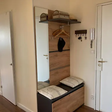 Apartment Et Pinede Calanques Marseille
