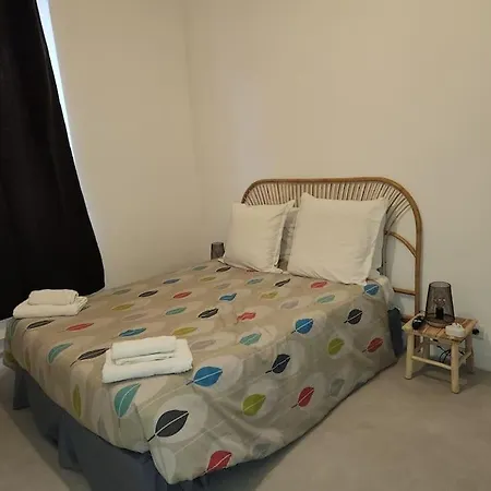 Apartment Le Panier De Papet,marseille Central, Au Coeur Du Cours Julien,vieux Port Marseille