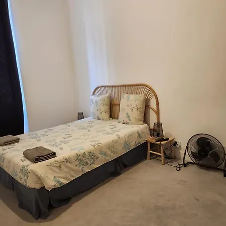 Apartment Le Panier De Papet,marseille Central, Au Coeur Du Cours Julien,vieux Port *
