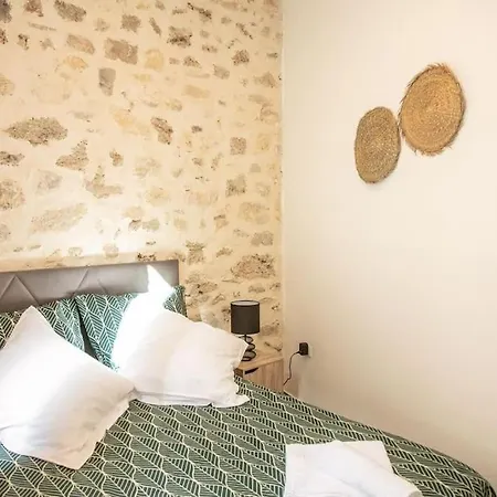 Le Panier De Papet,le Manon,vieux Port,mucem Apartment Marseille