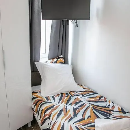 Apartment Le Panier De Papet,le Manon,vieux Port,mucem Marseille