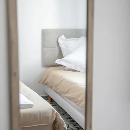 Le Panier De Papet,le Manon,vieux Port,mucem Apartment *