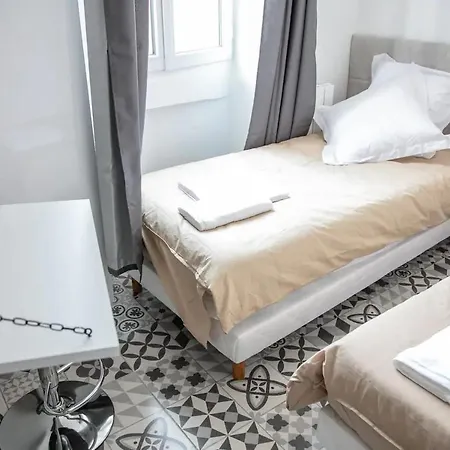 Le Panier De Papet,le Manon,vieux Port,mucem Apartment