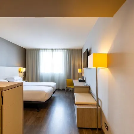 Hotel Ac By Marriott Prado Vélodrome